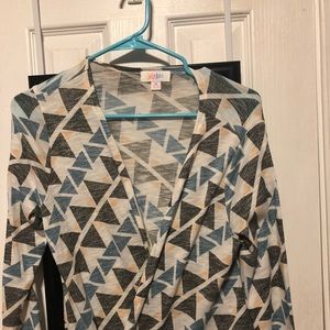 Lularoe Sarah